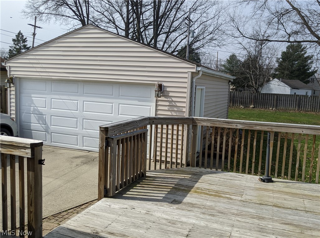 Whitewood - Residential