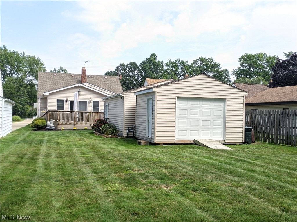 Whitewood - Residential