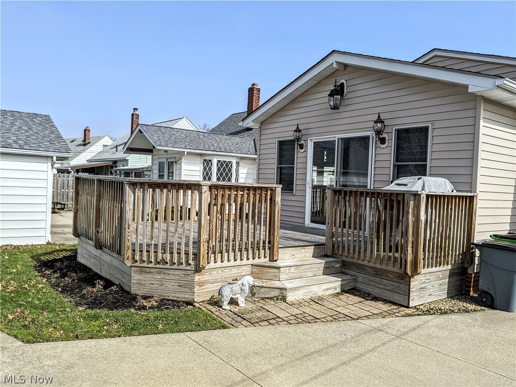 Whitewood - Residential