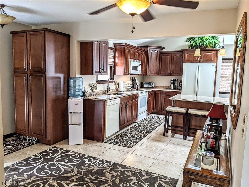 Whitewood - Residential