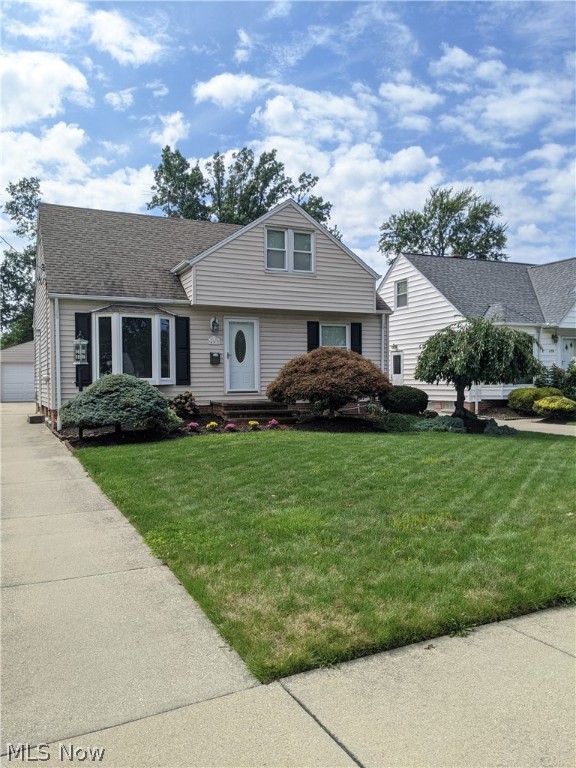 Whitewood - Residential