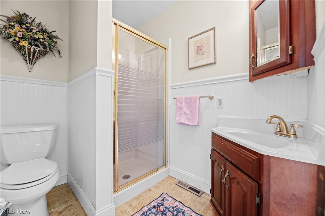 Washington - Residential