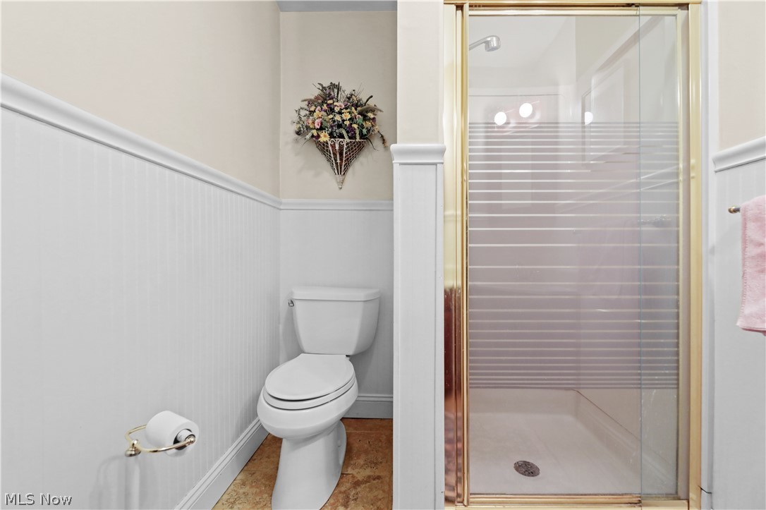 Washington - Residential