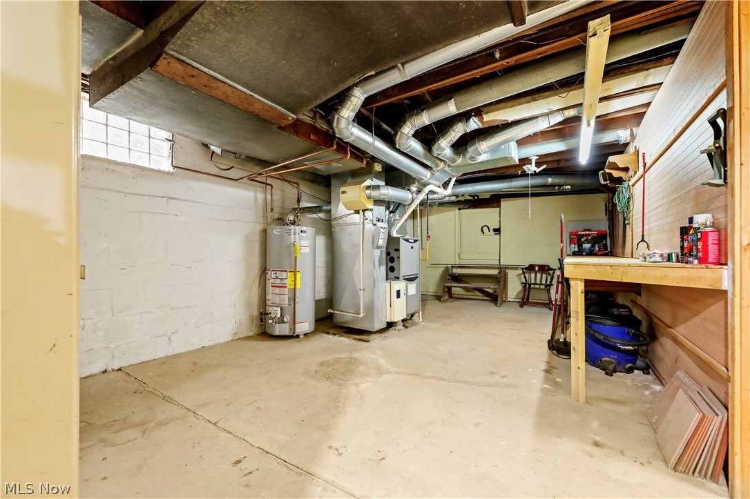 Washington - Residential