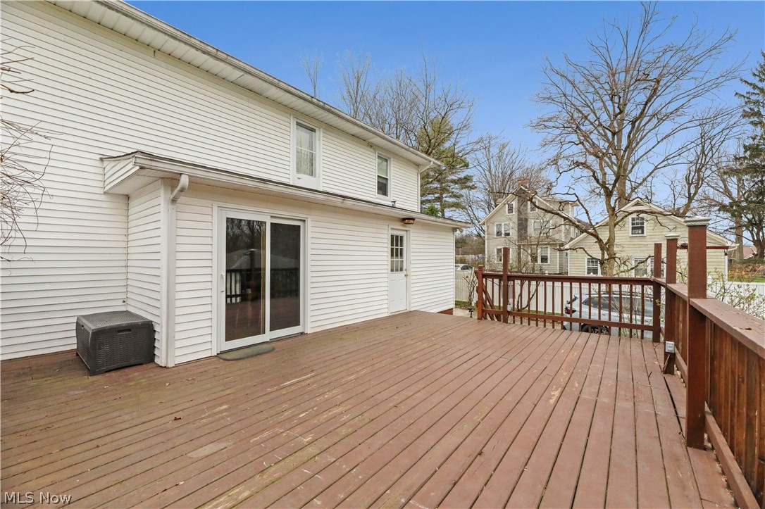 Washington - Residential