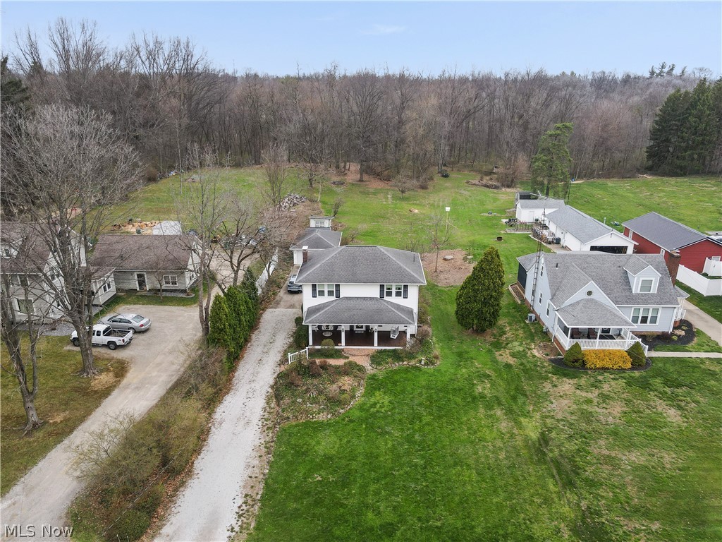 Washington - Residential