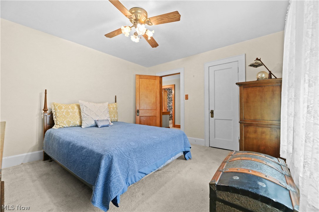 Washington - Residential