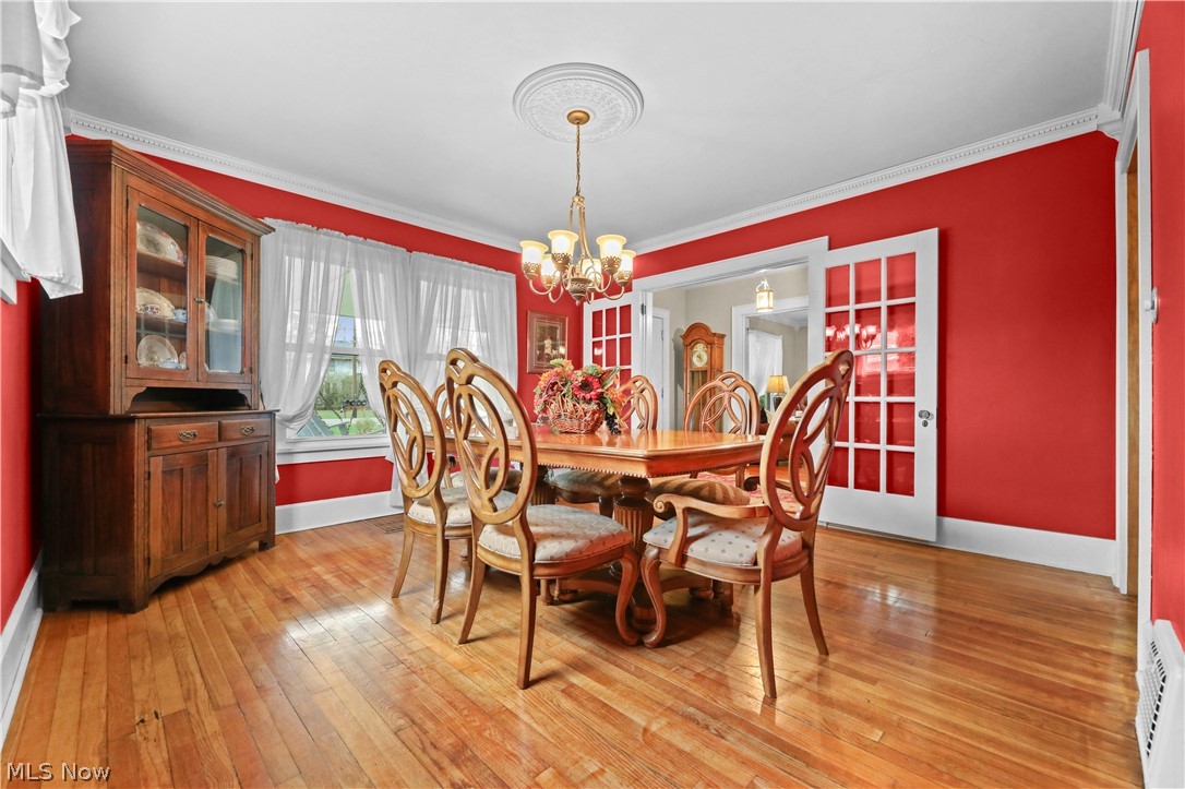 Washington - Residential