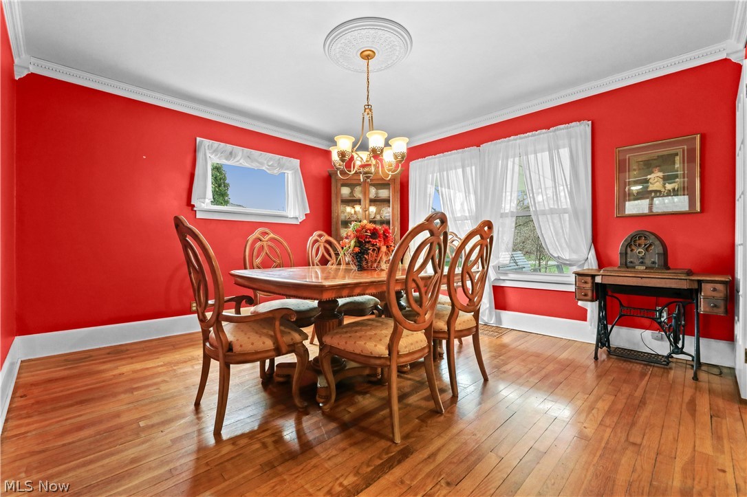 Washington - Residential