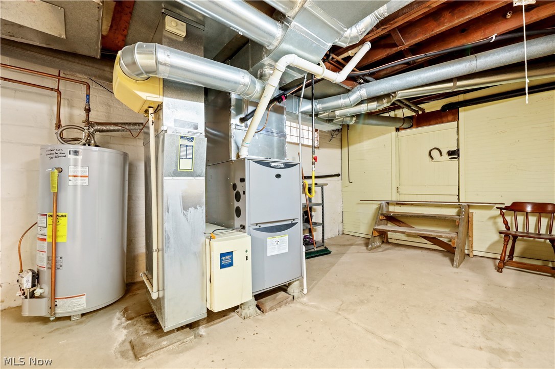 Washington - Residential