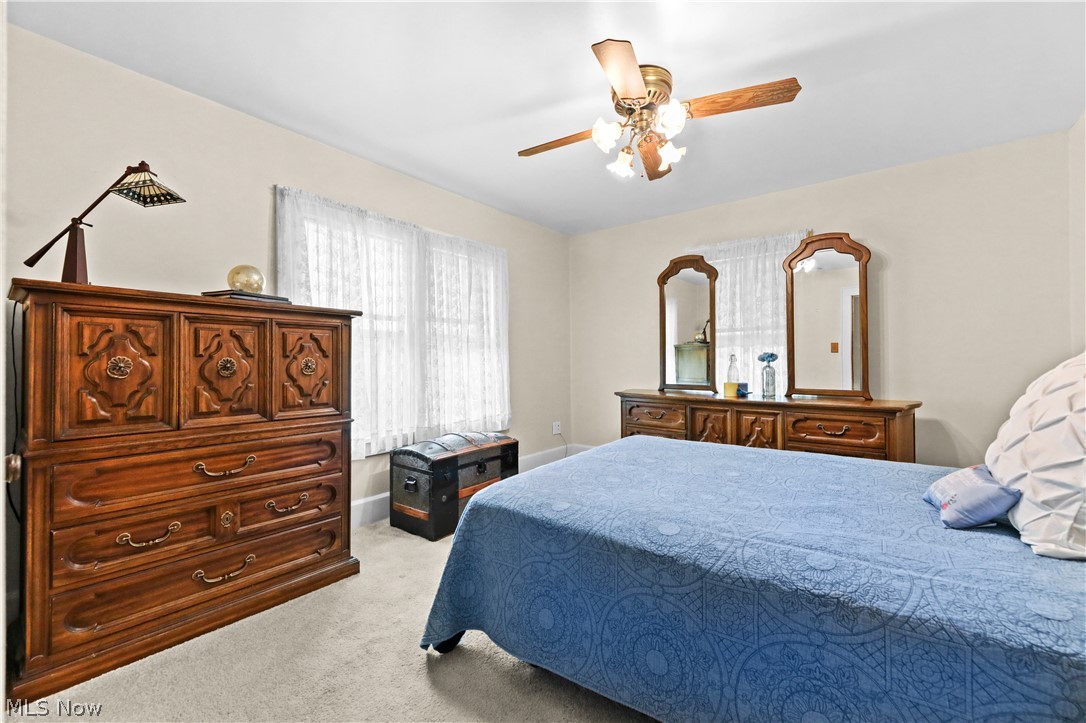 Washington - Residential