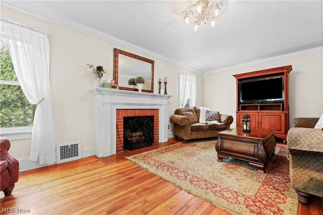 Washington - Residential