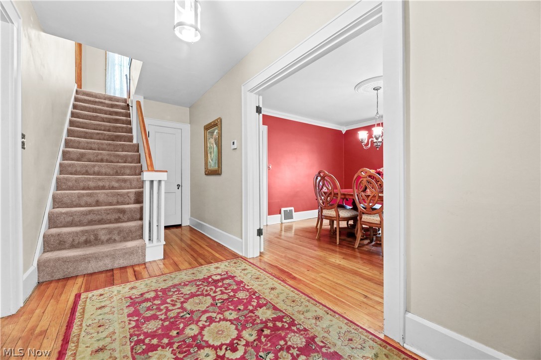 Washington - Residential