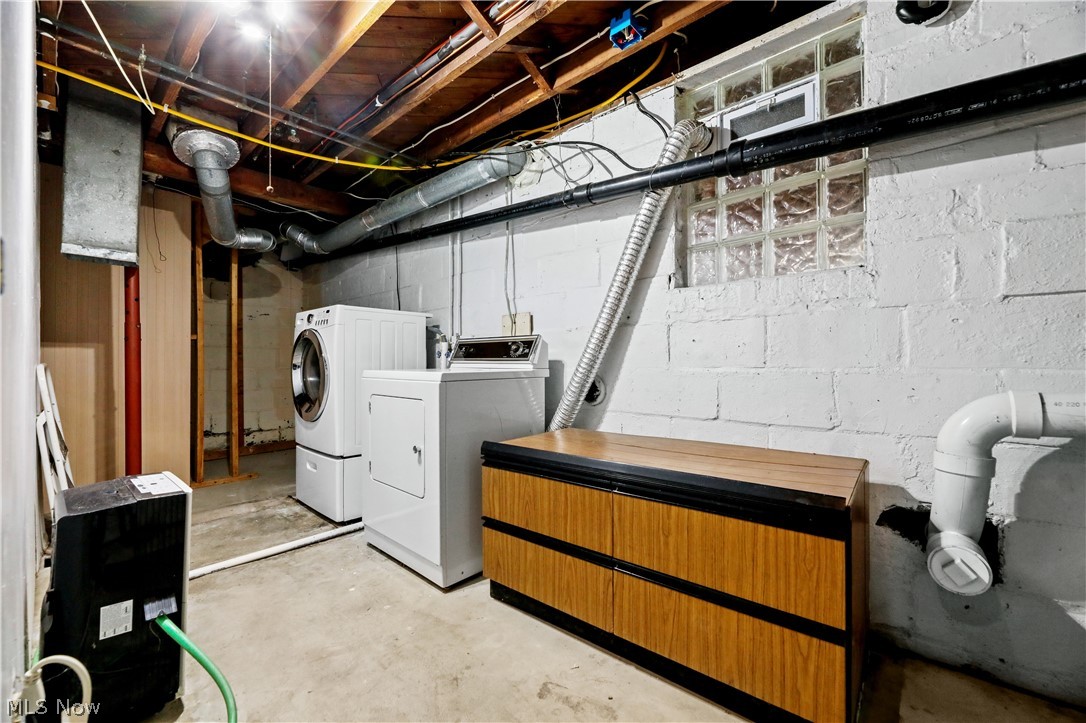 Washington - Residential