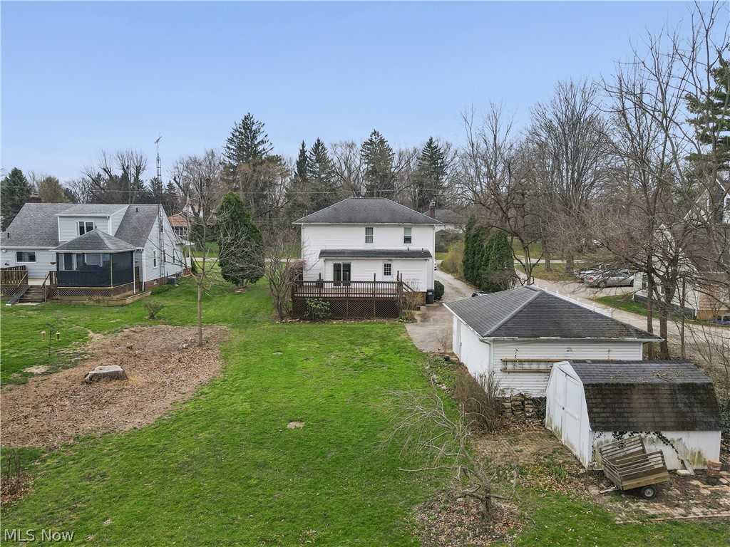 Washington - Residential