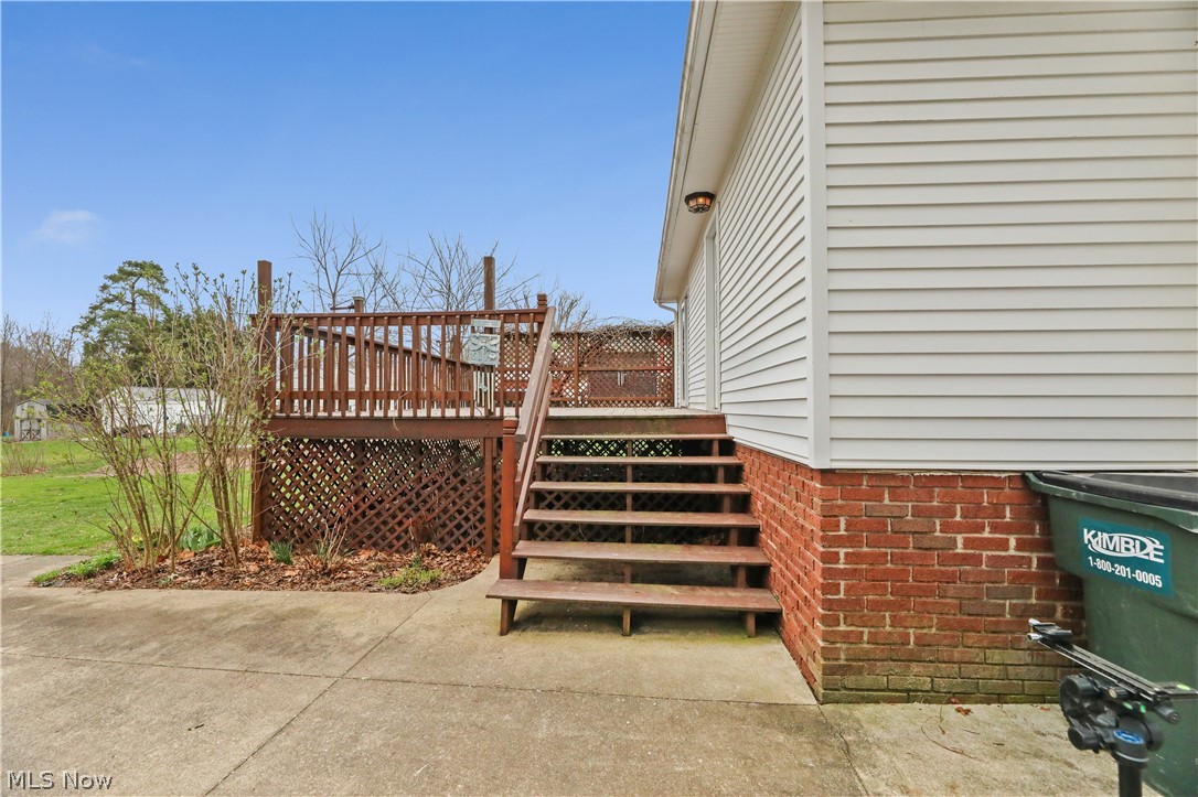 Washington - Residential