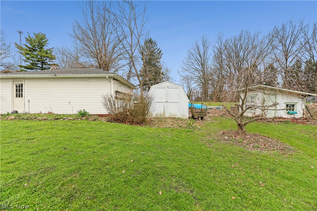 Washington - Residential