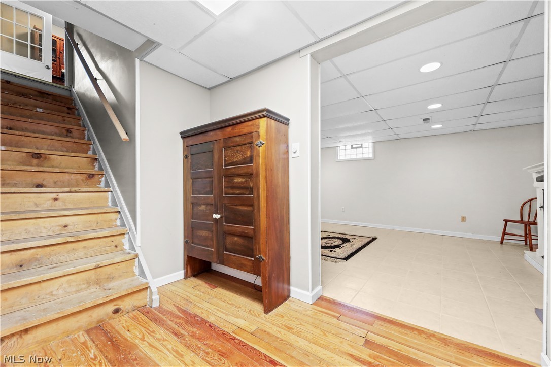 Washington - Residential