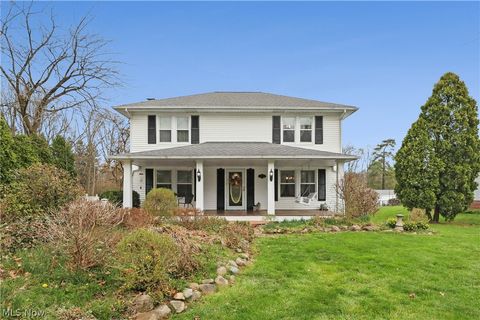 Homes For Sale - 170 E Beech Street<br/> Stark County, Alliance, OH 44601