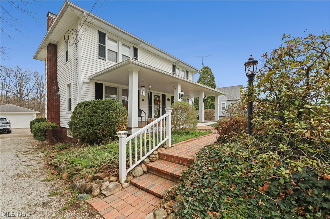 Washington - Residential