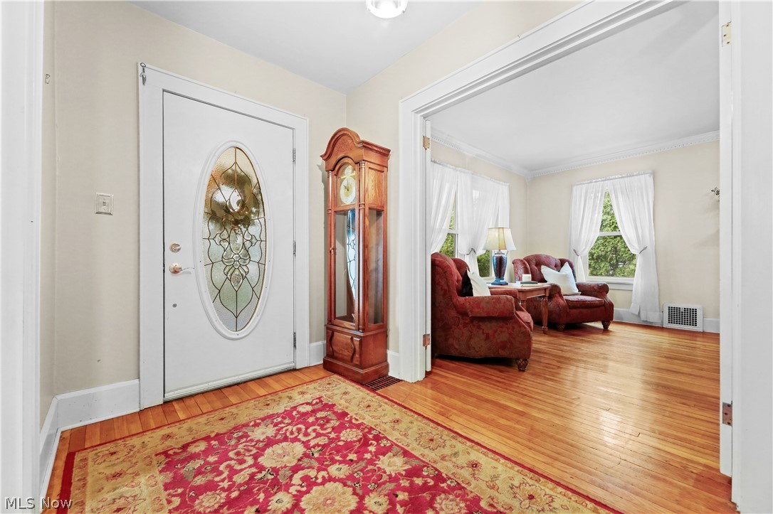 Washington - Residential