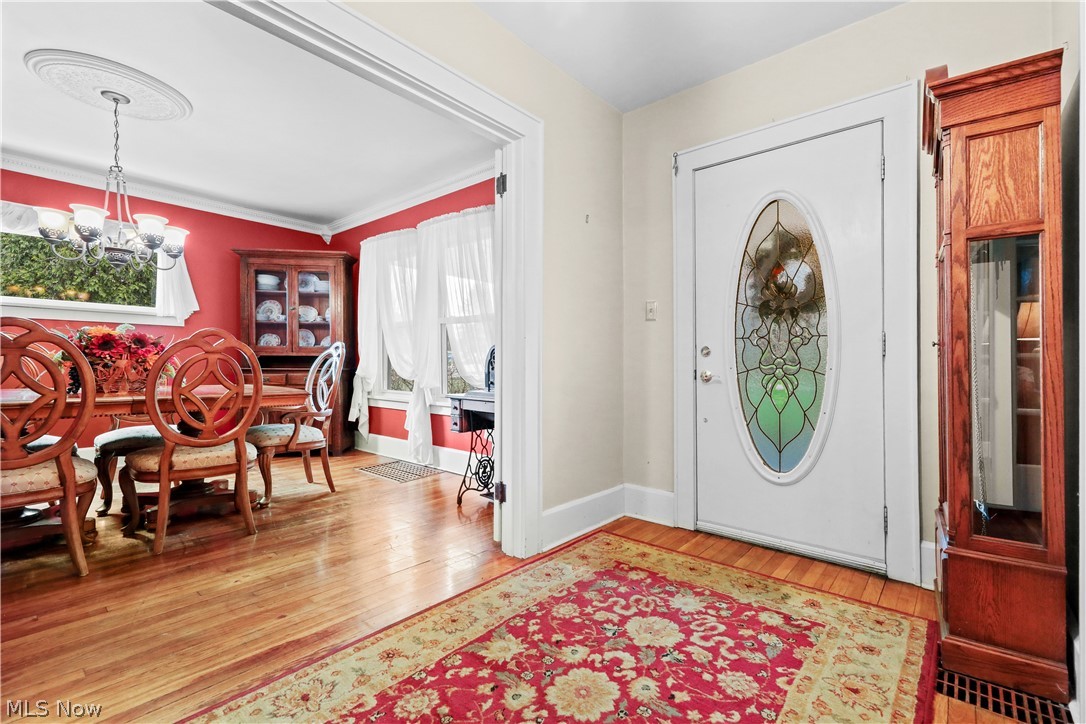 Washington - Residential