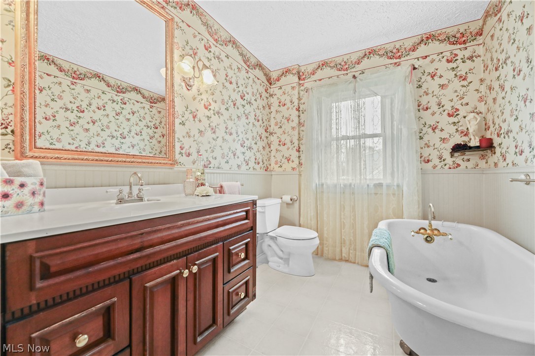 Washington - Residential