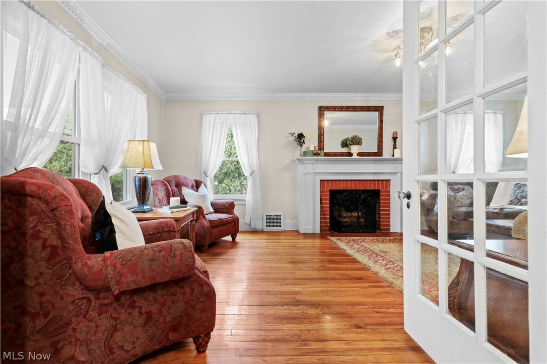 Washington - Residential