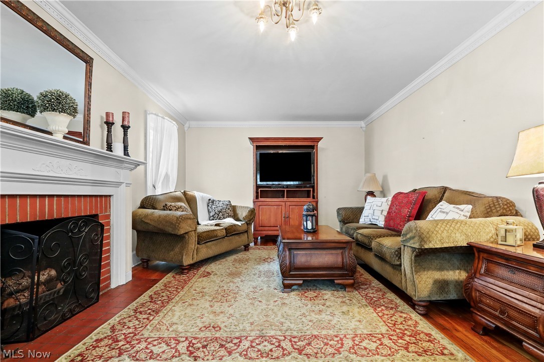 Washington - Residential