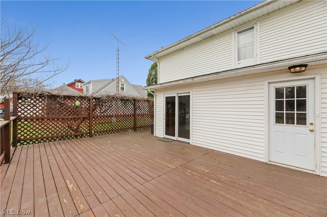 Washington - Residential