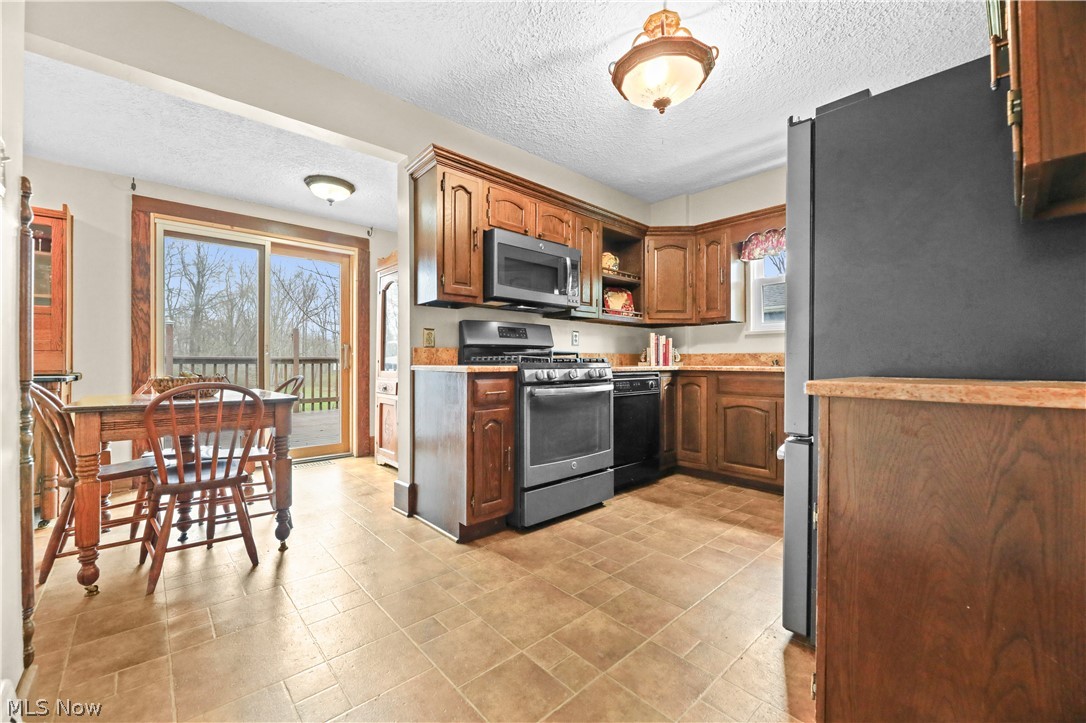 Washington - Residential