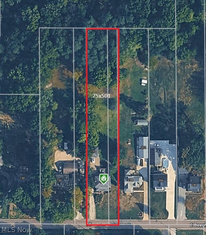 Washington - Residential