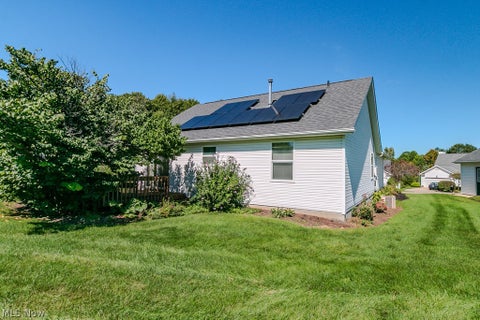 Tiny photo for 3196 Overview Circle, Ravenna, OH 44266 (MLS # 5246467)
