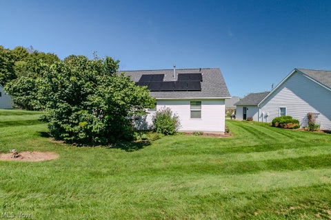 Tiny photo for 3196 Overview Circle, Ravenna, OH 44266 (MLS # 5246467)