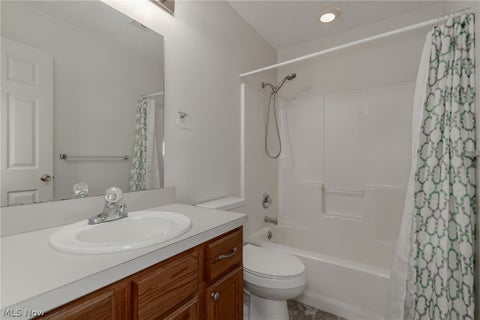 Tiny photo for 3196 Overview Circle, Ravenna, OH 44266 (MLS # 5246467)