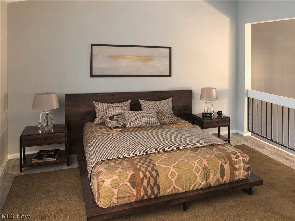 Sutton Place Condo - Residential