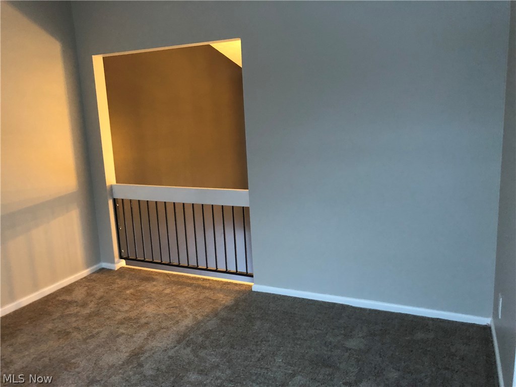 Sutton Place Condo - Residential