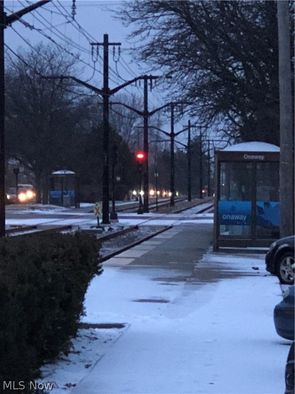 Sutton Place Condo - Residential