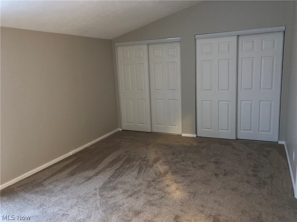 Sutton Place Condo - Residential