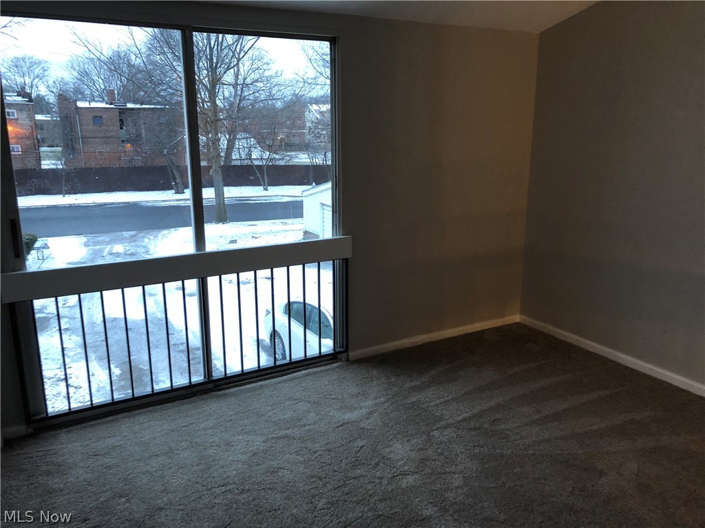 Sutton Place Condo - Residential