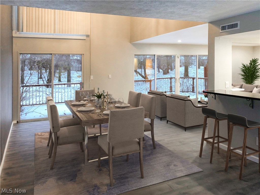 Sutton Place Condo - Residential