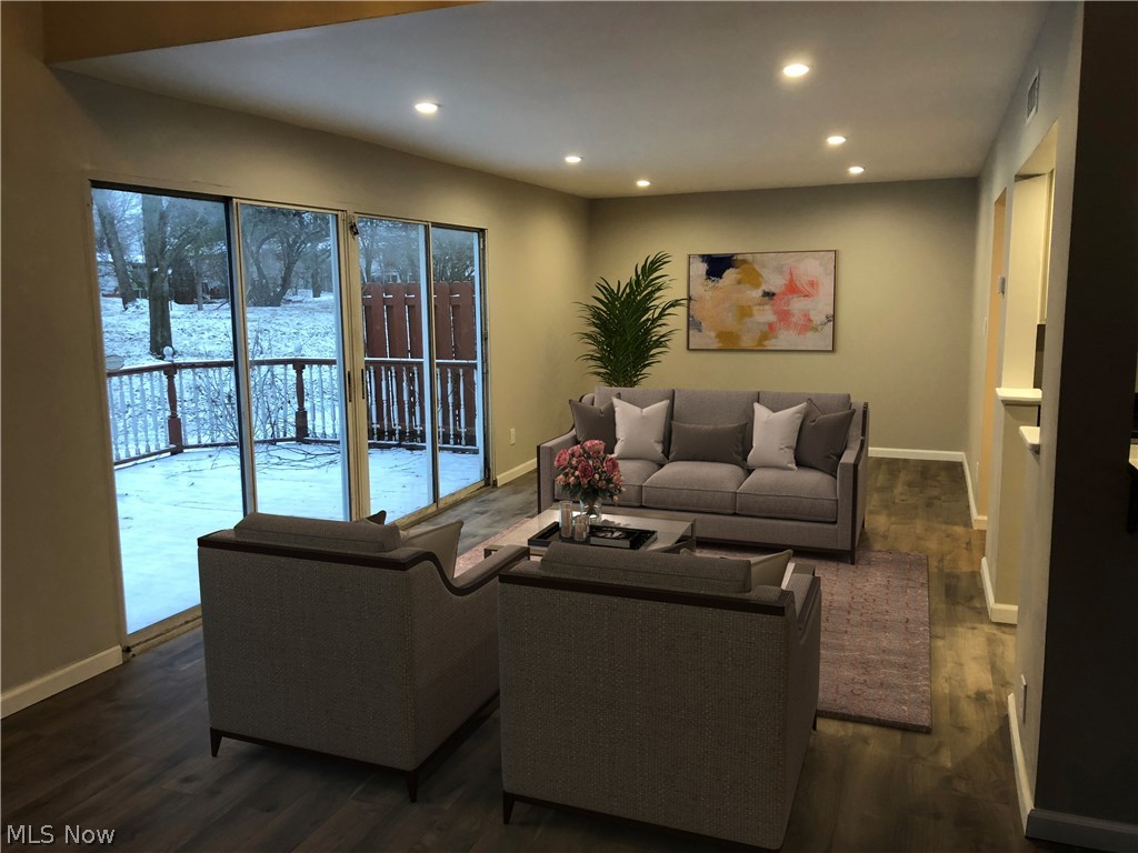 Sutton Place Condo - Residential