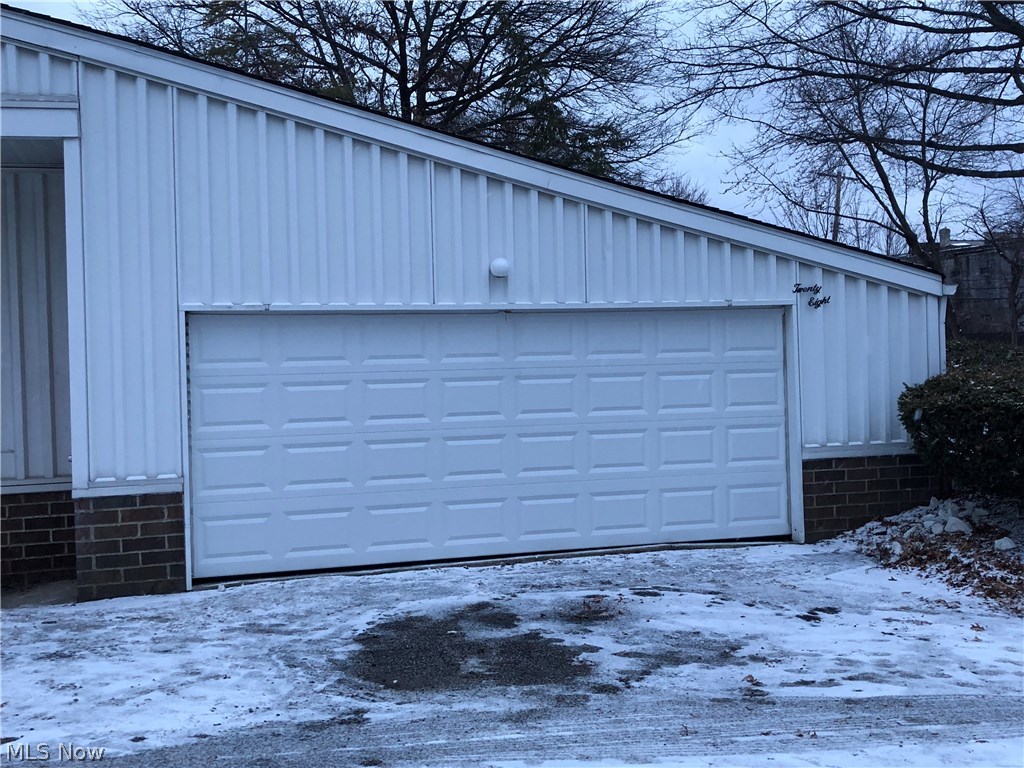 Sutton Place Condo - Residential