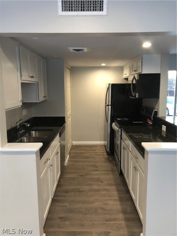 Sutton Place Condo - Residential