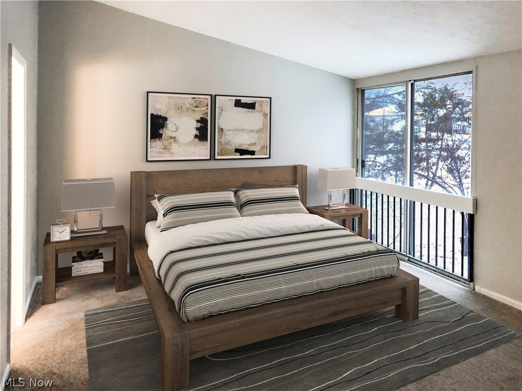 Sutton Place Condo - Residential