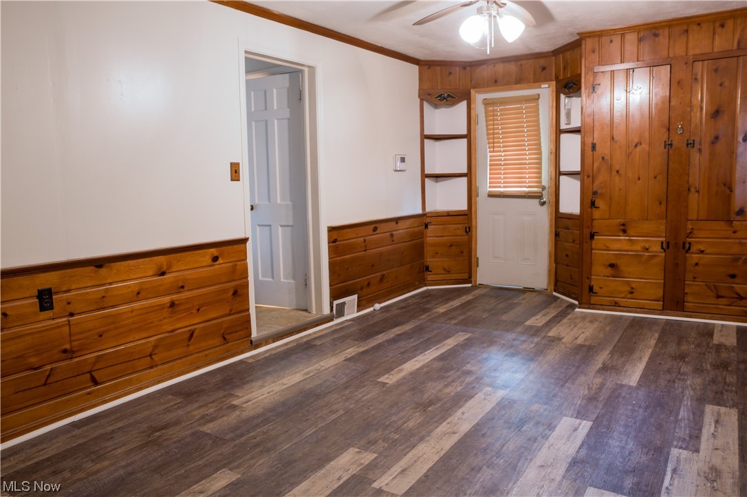 Shakerwood - Residential