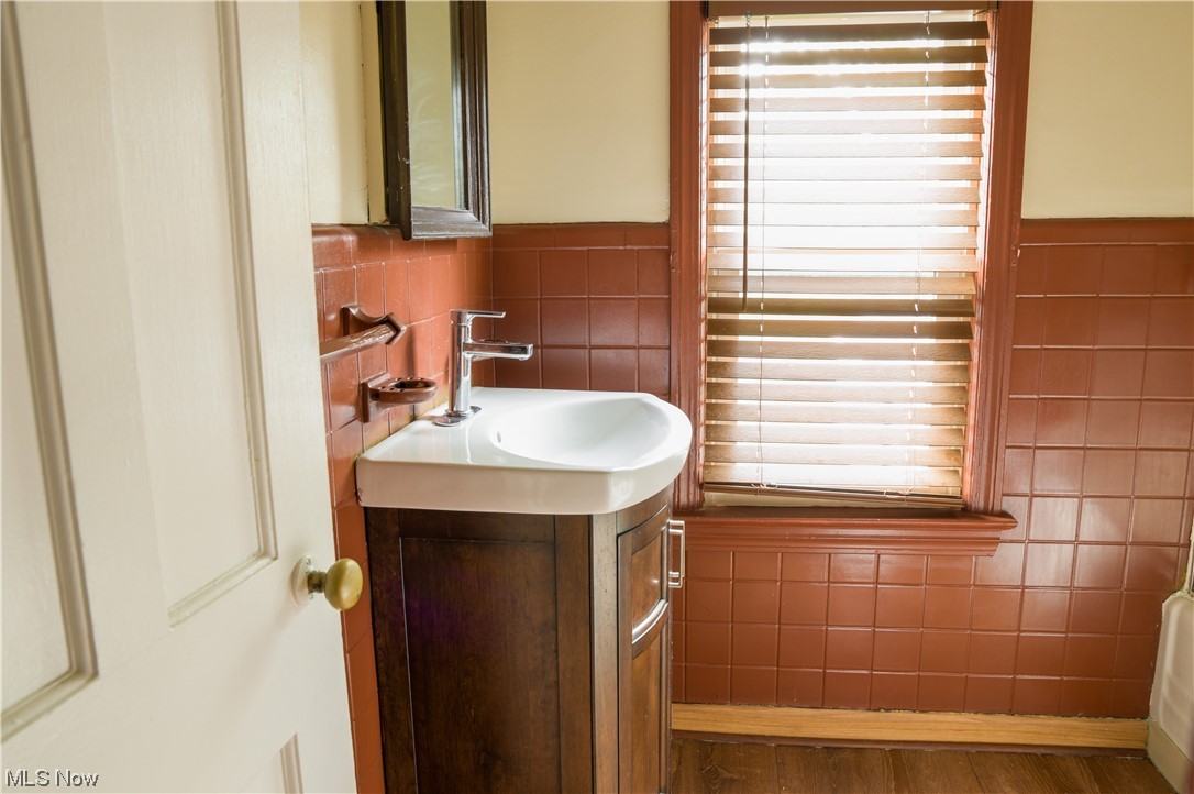 Shakerwood - Residential