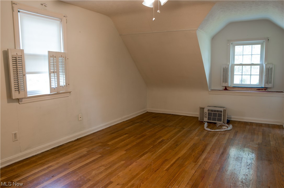 Shakerwood - Residential