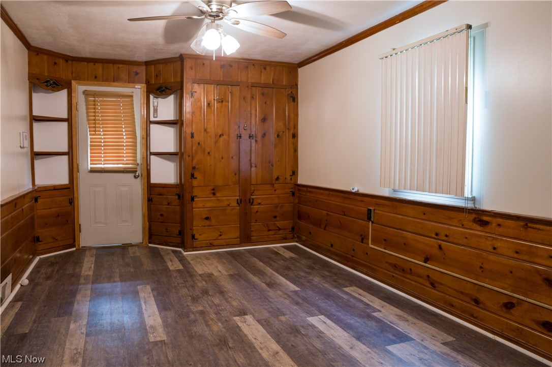 Shakerwood - Residential