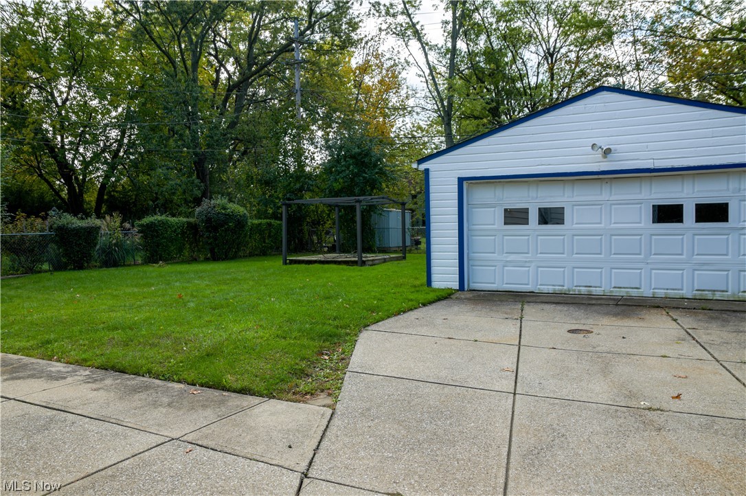 Shakerwood - Residential